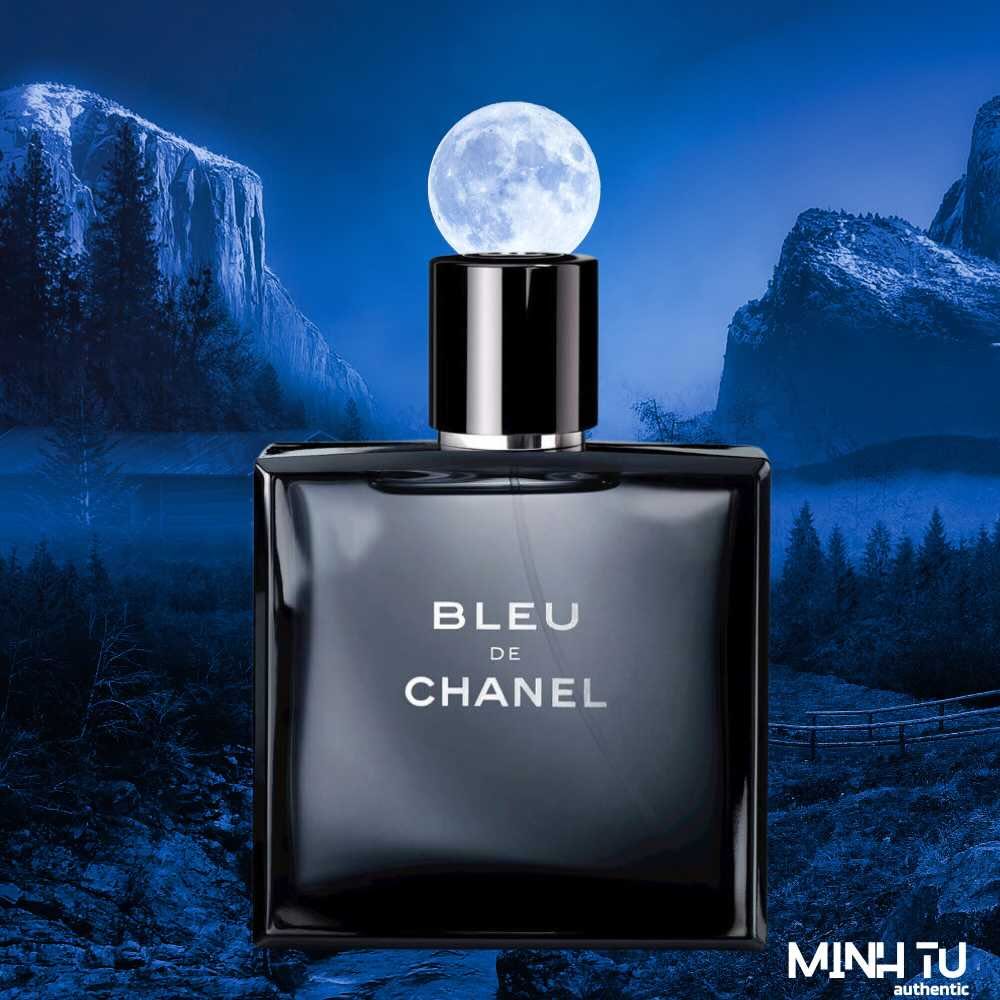 Nước Hoa Nam Chanel Bleu De Chanel EDT